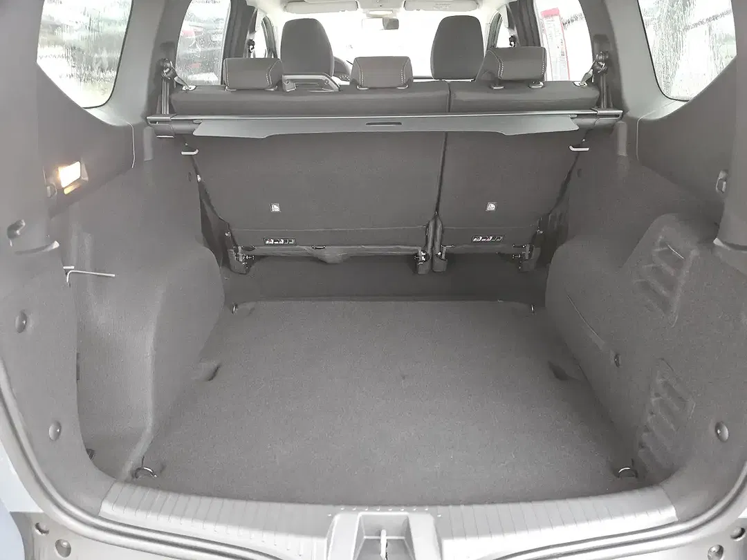 Dacia Jogger TCe Extreme - Thumbnail 13