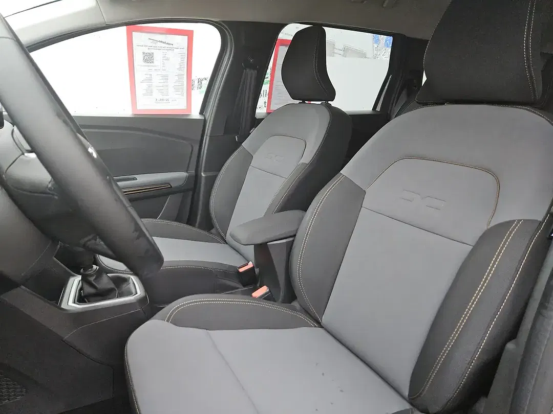Dacia Jogger TCe Extreme - Thumbnail 14