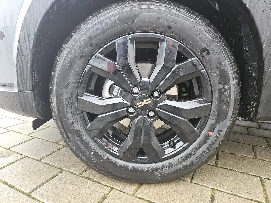 Dacia Jogger TCe Extreme - foto 15