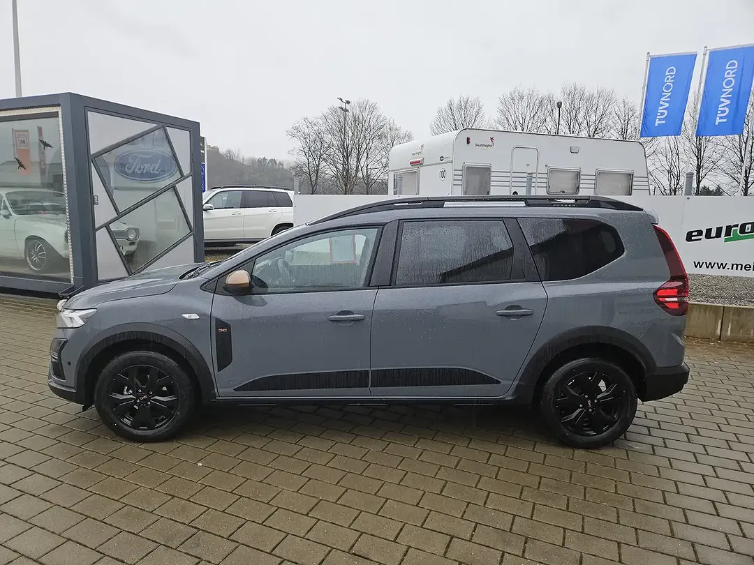 Dacia Jogger TCe Extreme - foto 2