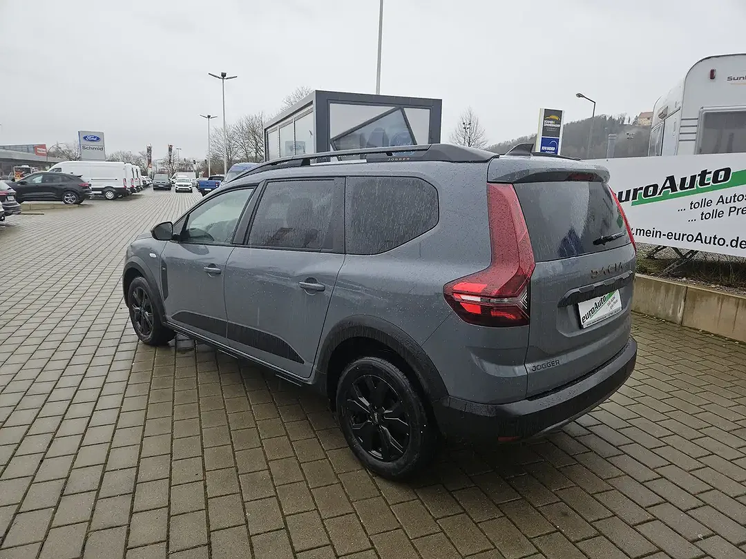 Dacia Jogger TCe Extreme - Thumbnail 3
