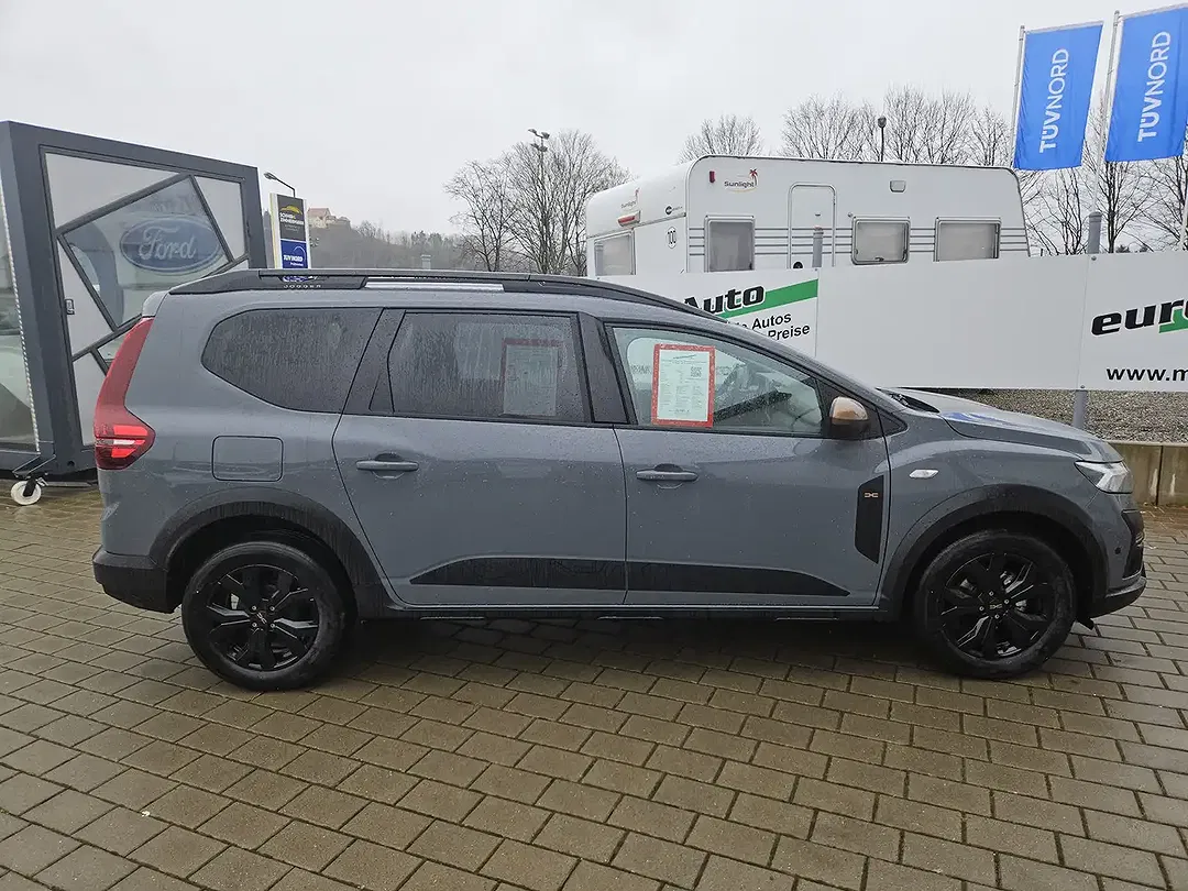 Dacia Jogger TCe Extreme - Thumbnail 6