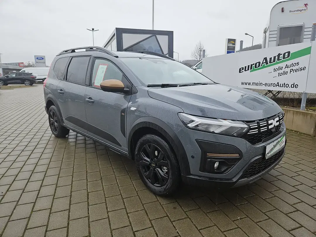 Dacia Jogger TCe Extreme - Thumbnail 7