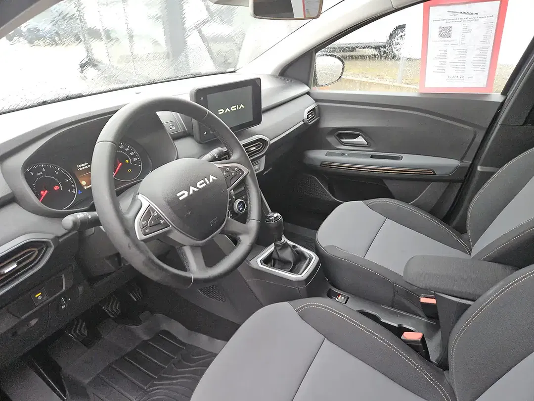 Dacia Jogger TCe Extreme - Thumbnail 9