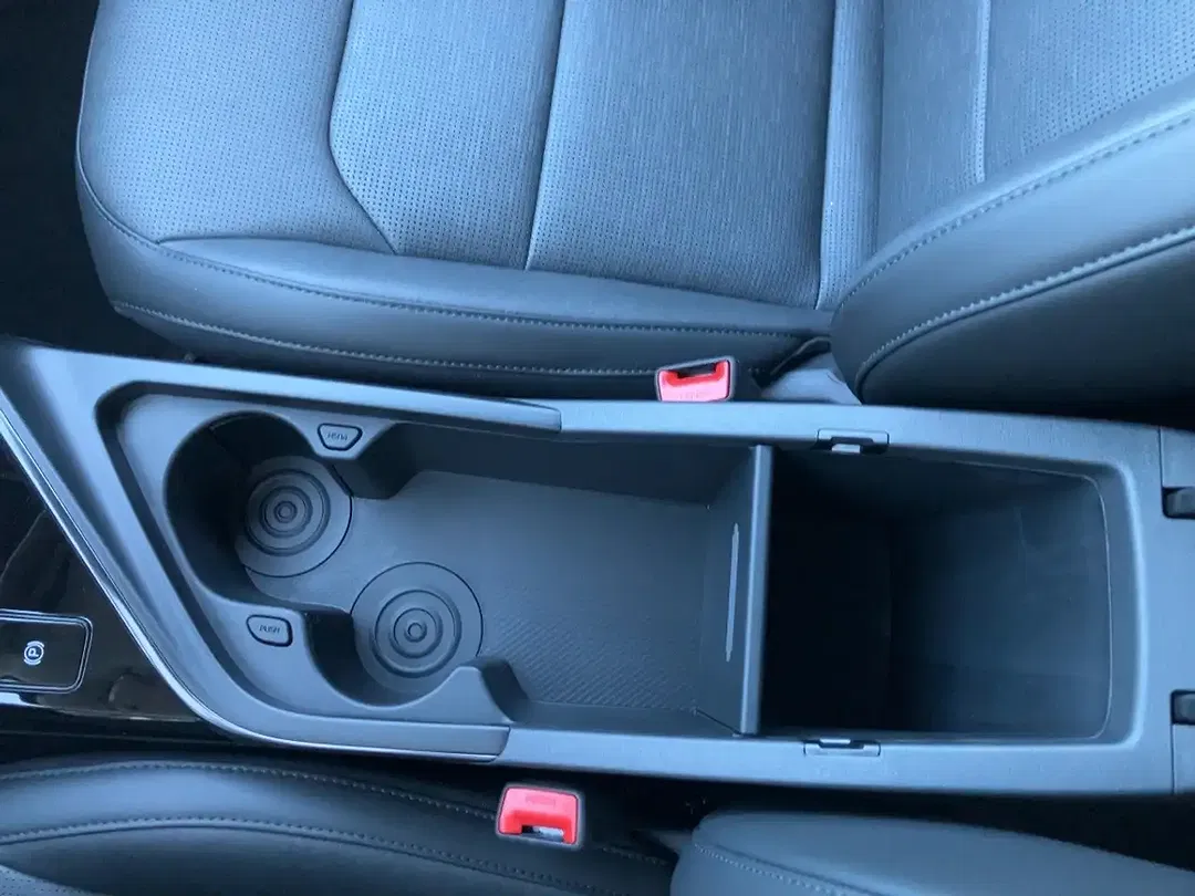 Kia Niro 1.6 Hybrid Spirit - Thumbnail 14