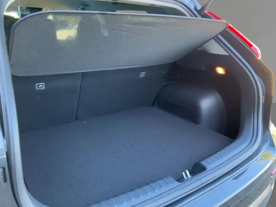 Kia Niro 1.6 Hybrid Spirit - Thumbnail 6
