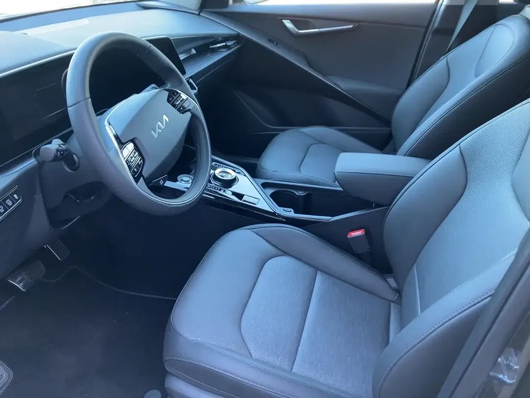 Kia Niro 1.6 Hybrid Spirit - Thumbnail 7