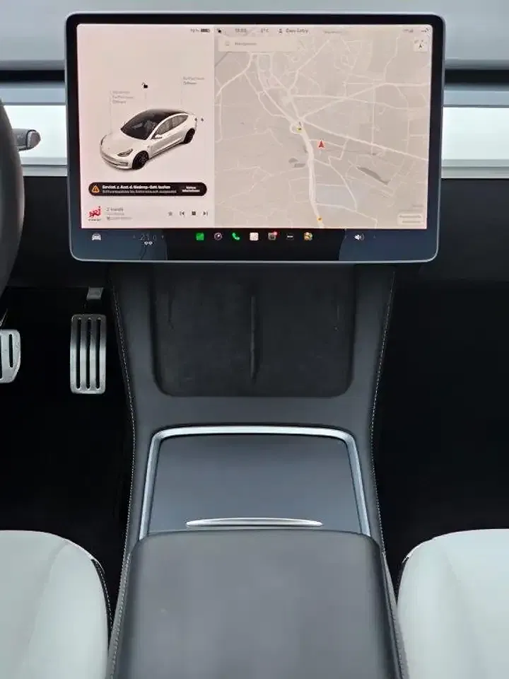 Tesla Model 3 AWD Dual Motor Performance Long Range - Thumbnail 14