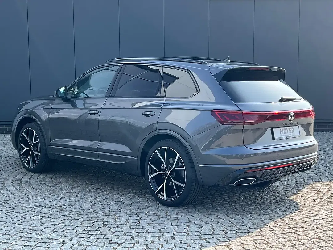 Volkswagen Touareg V6 TDI 4Motion R-Line Edition - foto 2