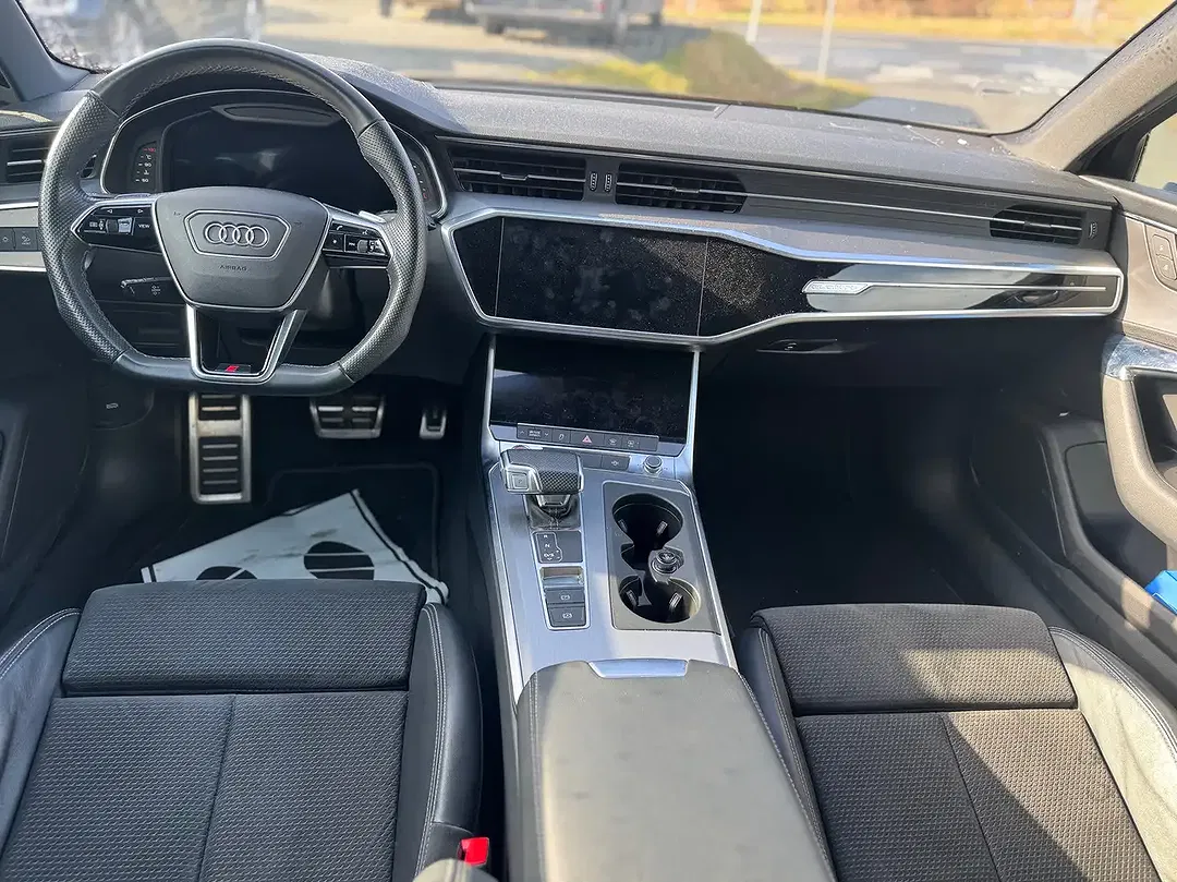 Audi S6 3.0 TDI quattro - Thumbnail 10