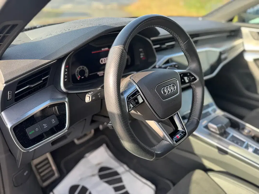 Audi S6 3.0 TDI quattro - Thumbnail 11