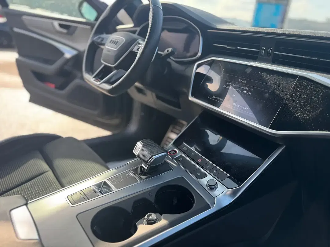 Audi S6 3.0 TDI quattro - Thumbnail 12