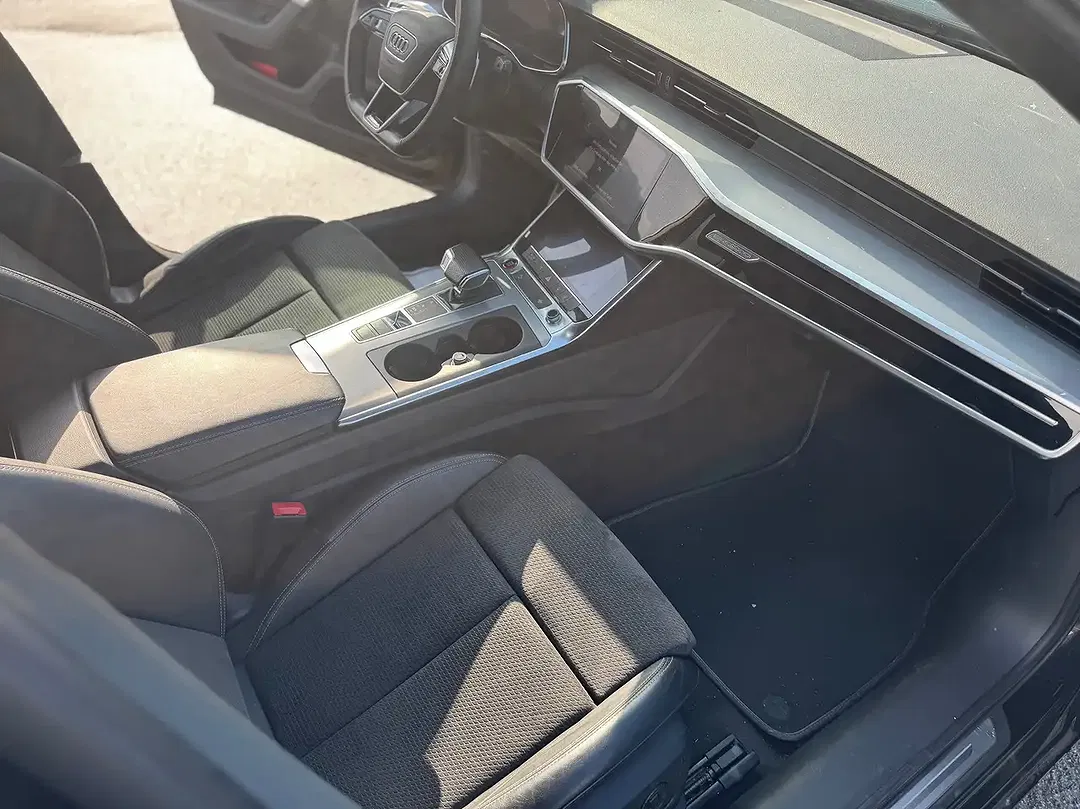 Audi S6 3.0 TDI quattro - Thumbnail 13