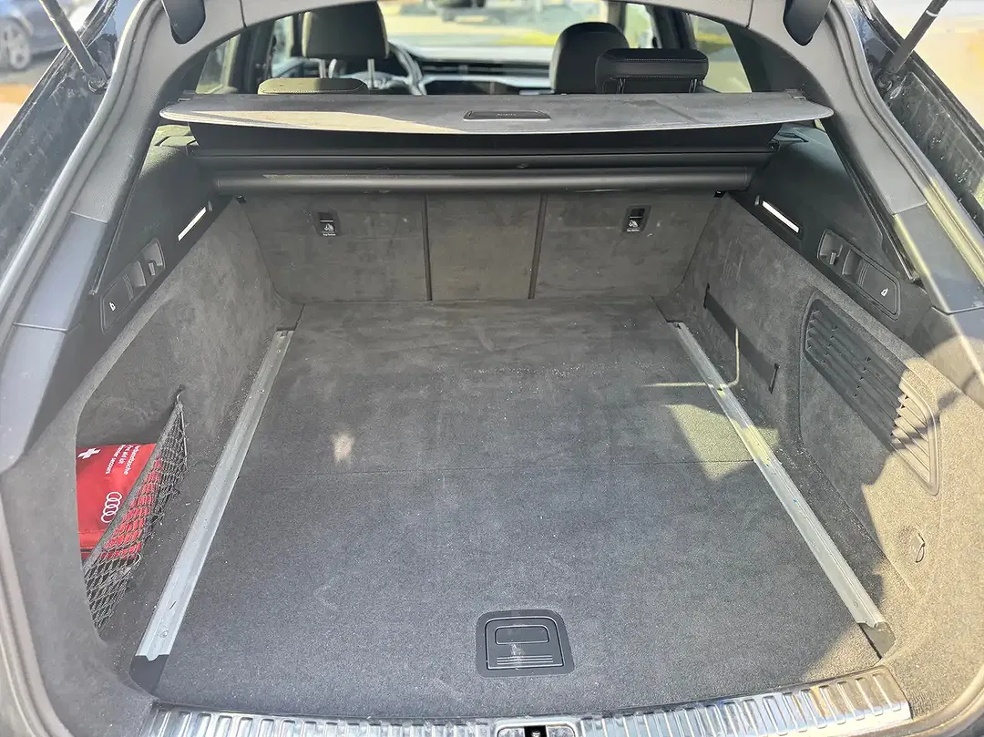 Audi S6 3.0 TDI quattro - foto 15