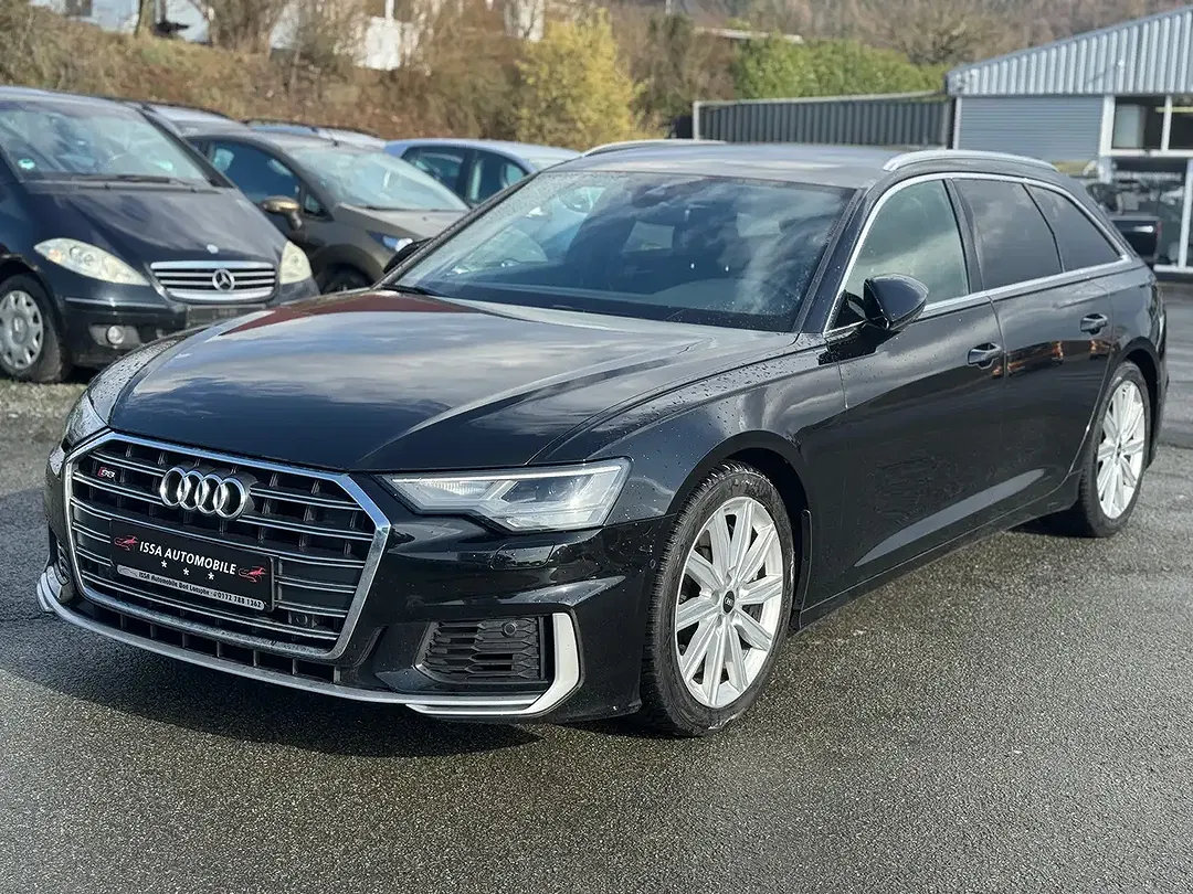 Audi S6 3.0 TDI quattro - foto 2