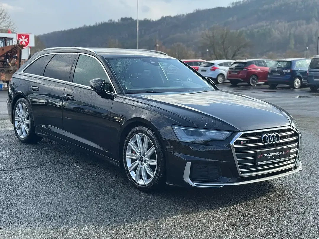 Audi S6 3.0 TDI quattro - Thumbnail 4