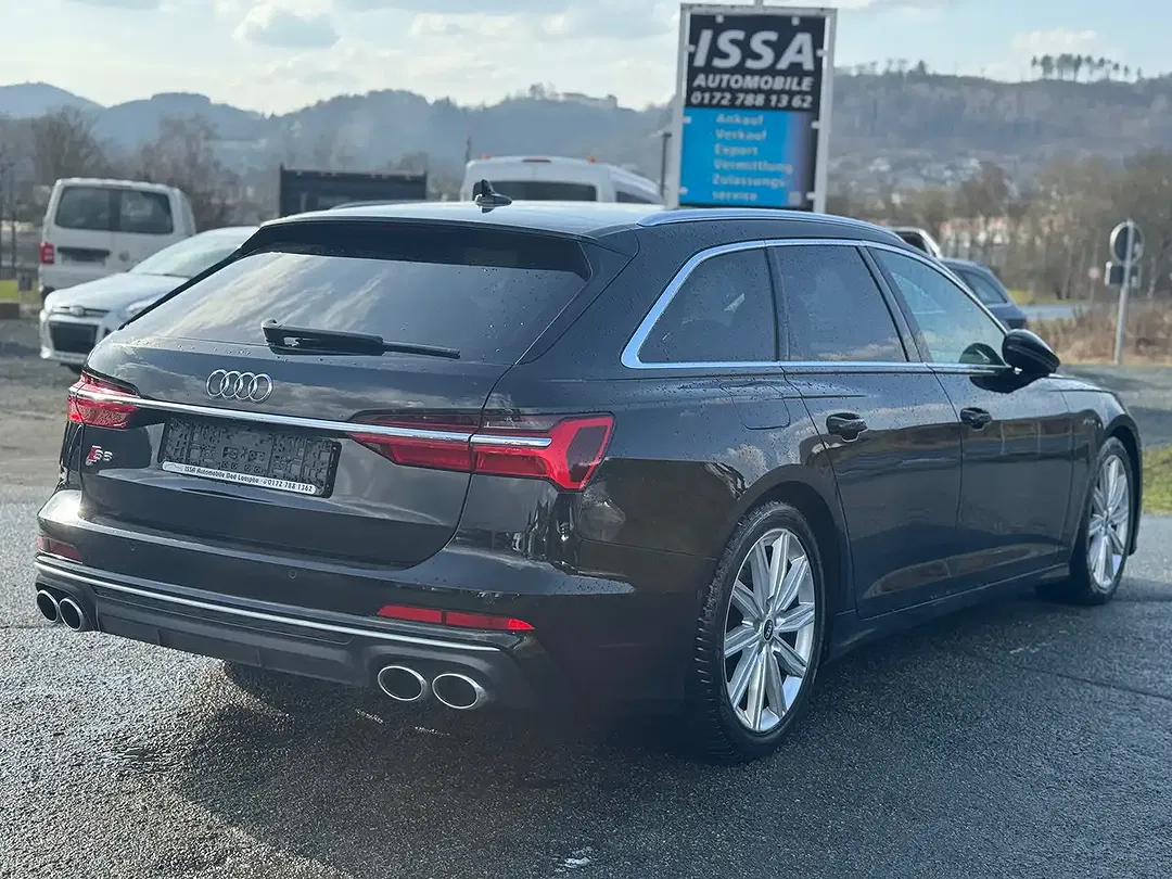 Audi S6 3.0 TDI quattro - Thumbnail 5