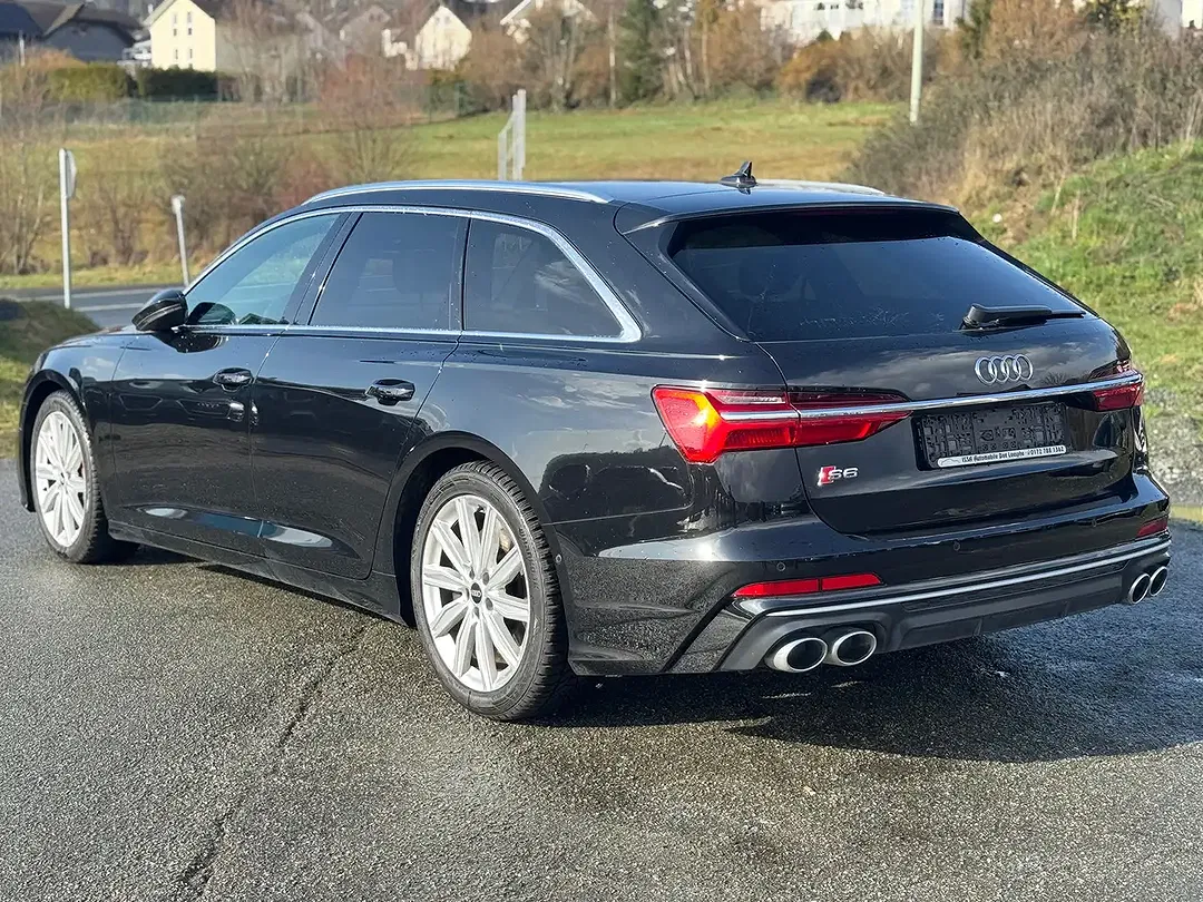 Audi S6 3.0 TDI quattro - Thumbnail 7