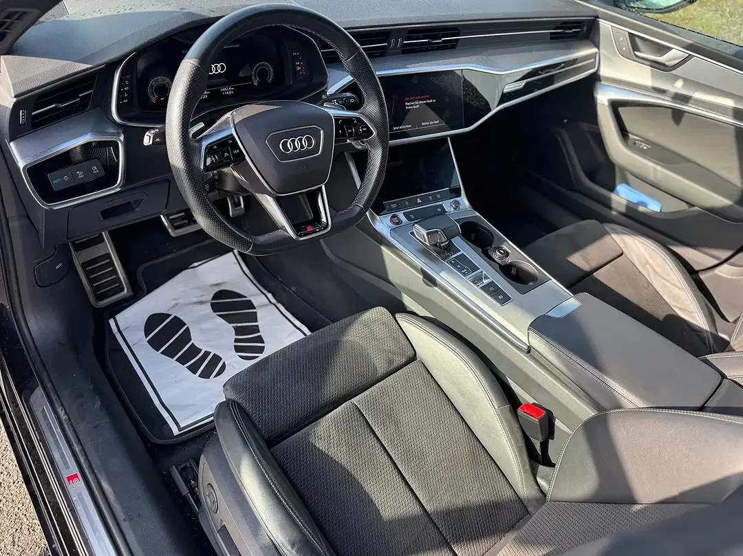 Audi S6 3.0 TDI quattro - Thumbnail 8