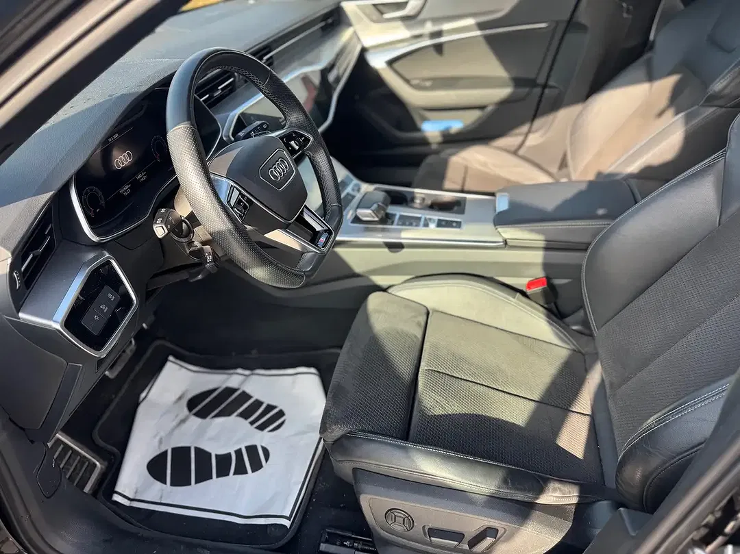 Audi S6 3.0 TDI quattro - Thumbnail 9