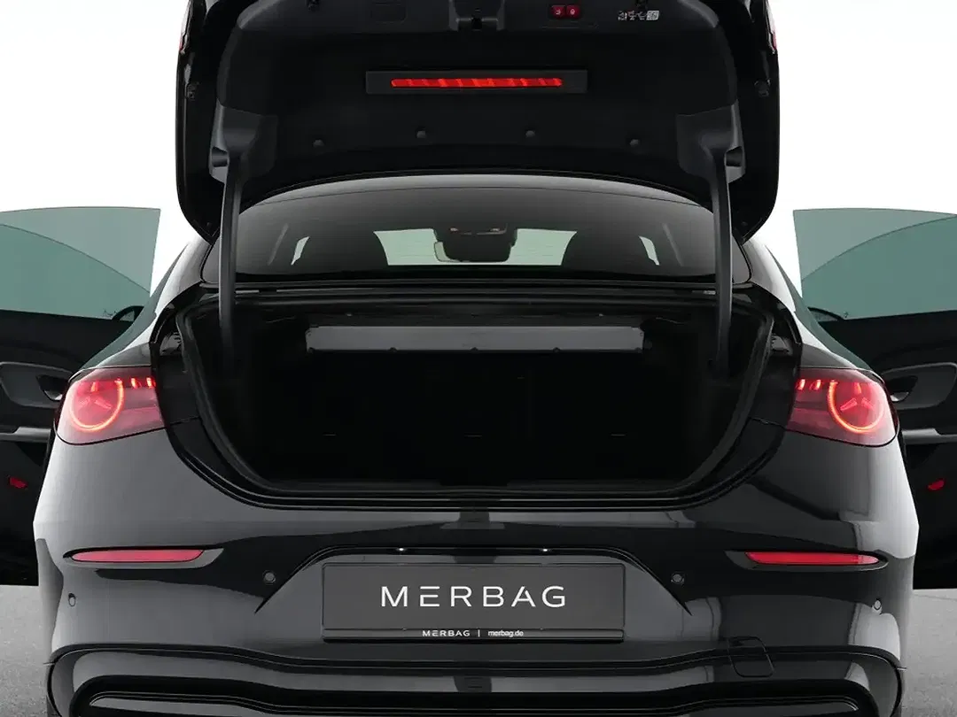 Mercedes-Benz CLA 350 EQ 4MATIC - Thumbnail 15