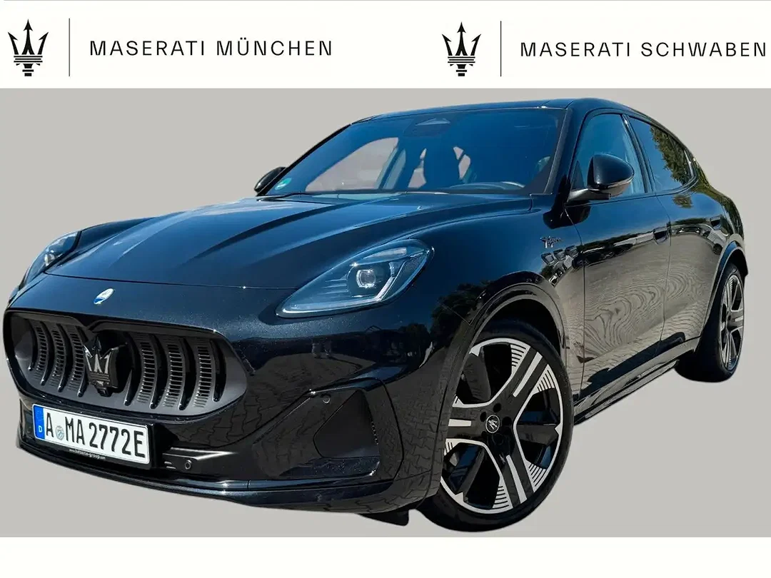 Maserati Grecale - Afbeelding 1