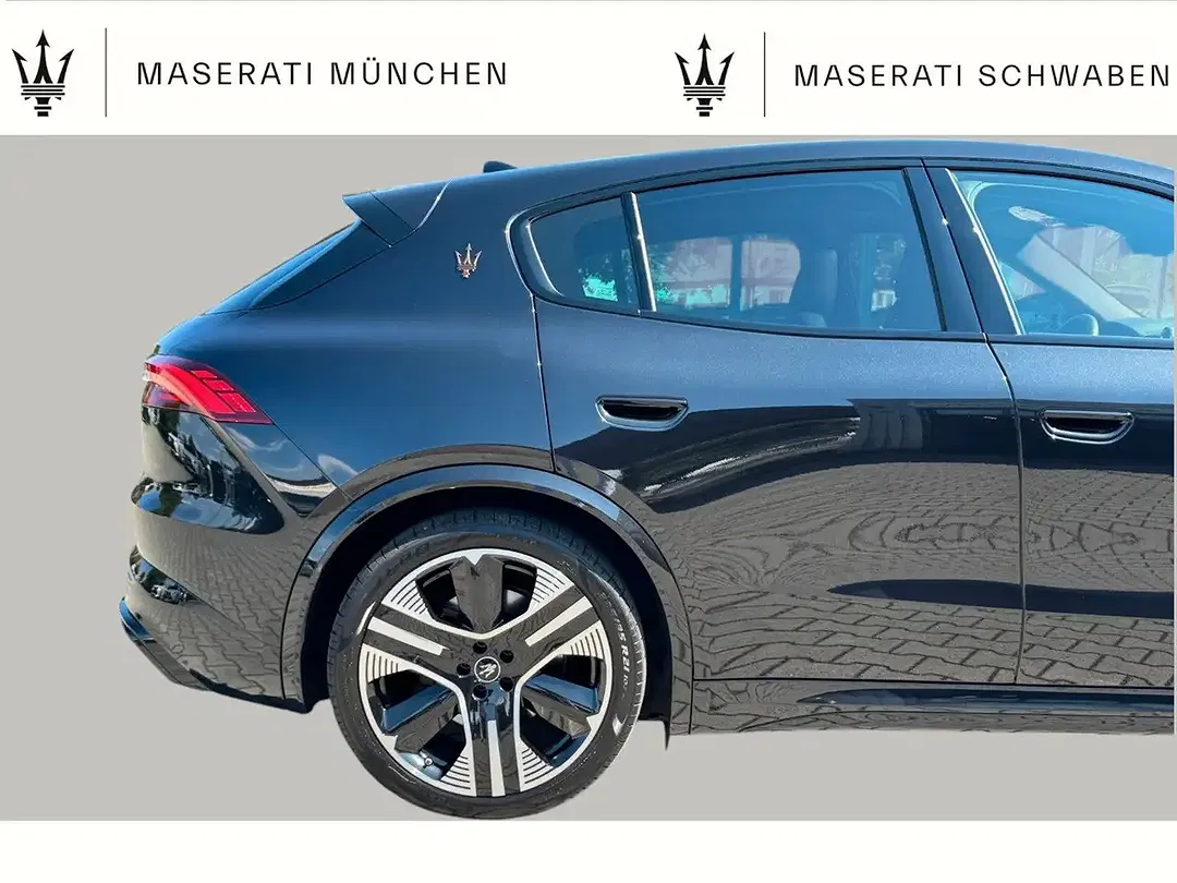 Maserati Grecale - Thumbnail 10