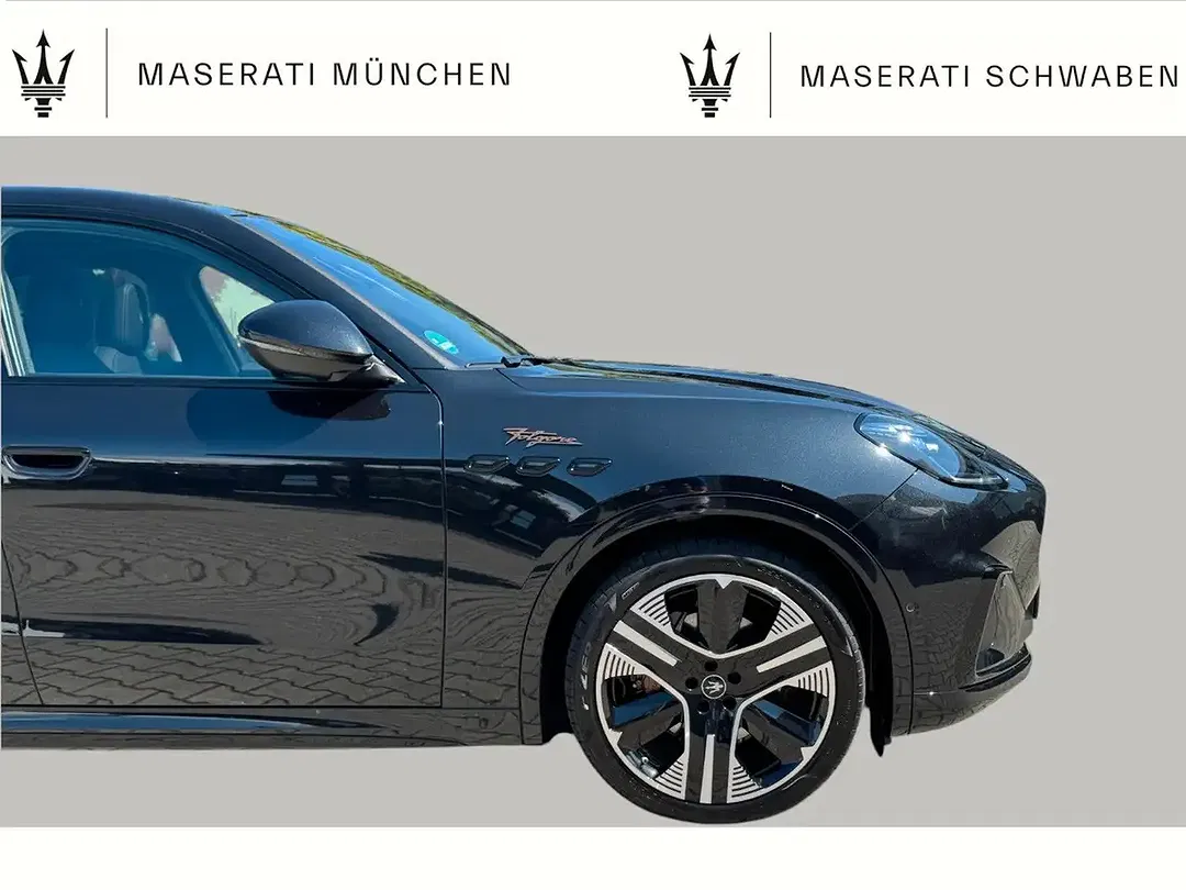 Maserati Grecale - Thumbnail 11