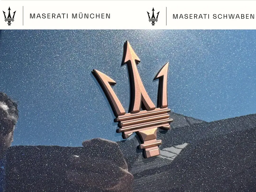 Maserati Grecale - Thumbnail 13