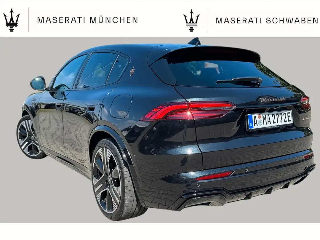 Maserati Grecale - Thumbnail 14