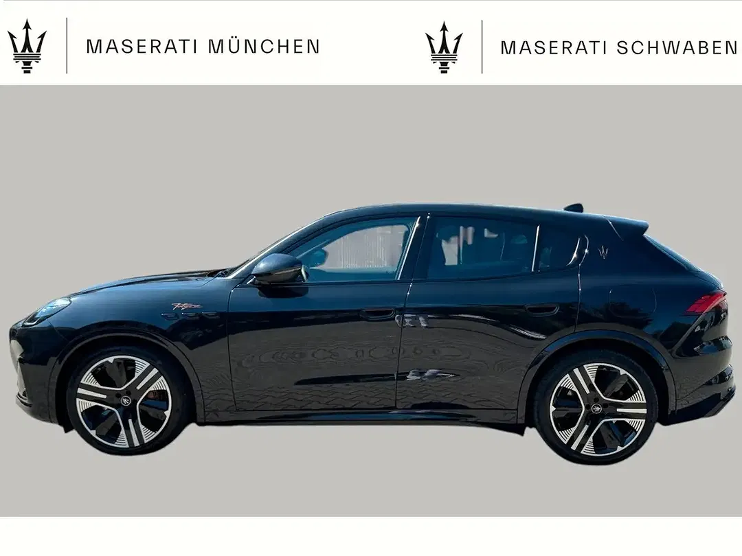 Maserati Grecale - Thumbnail 3