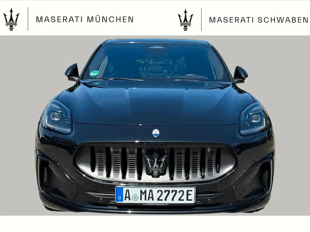 Maserati Grecale - Thumbnail 6