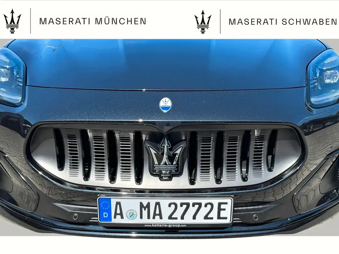 Maserati Grecale - Thumbnail 7