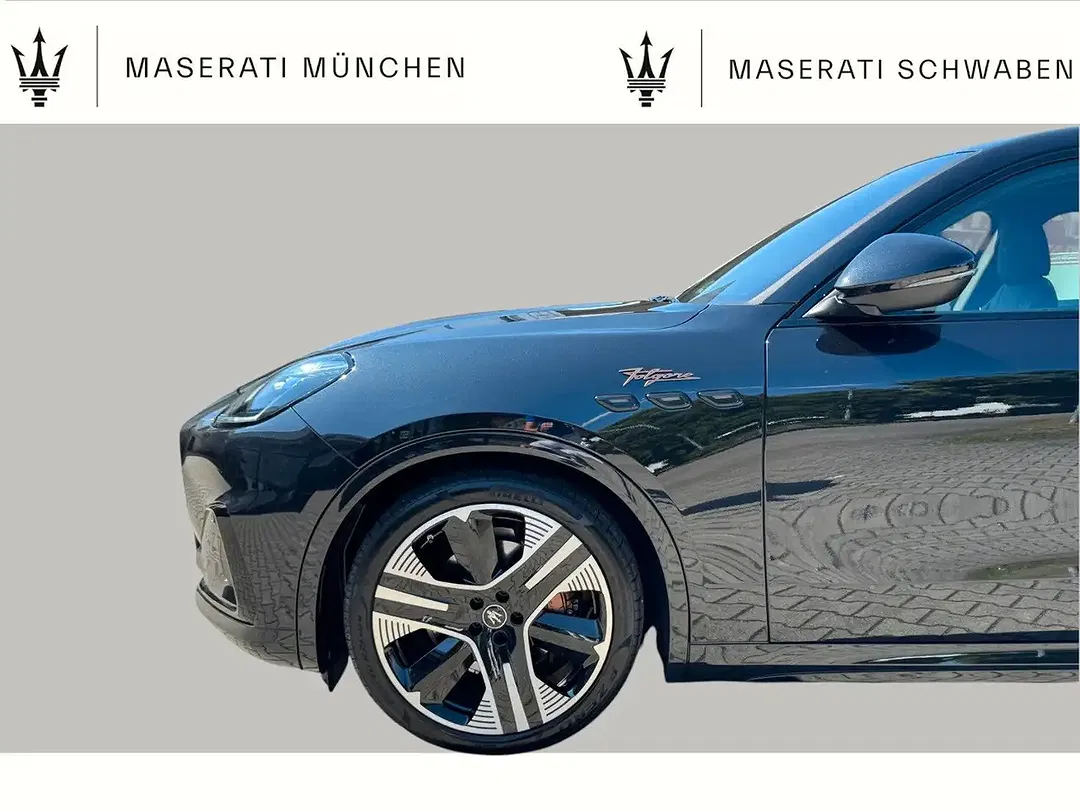 Maserati Grecale - Thumbnail 8