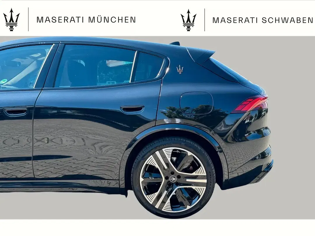 Maserati Grecale - Thumbnail 9