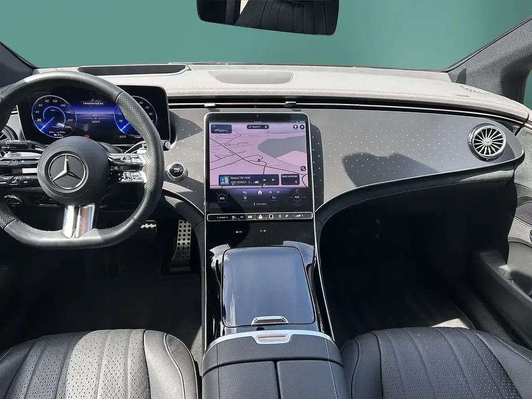 Mercedes-Benz EQE 300 AMG AMG Line - foto 15