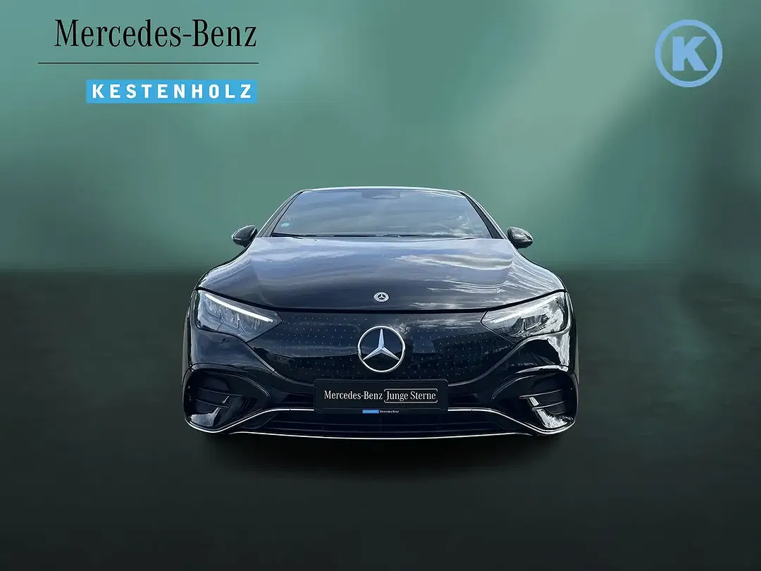 Mercedes-Benz EQE 300 AMG AMG Line - foto 2
