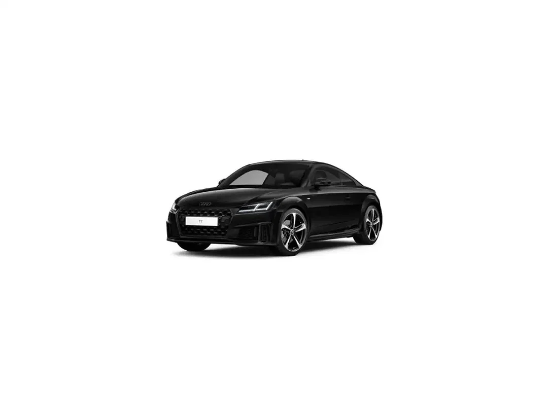 Audi TT 40 TFSI Coupe S line - Afbeelding 1