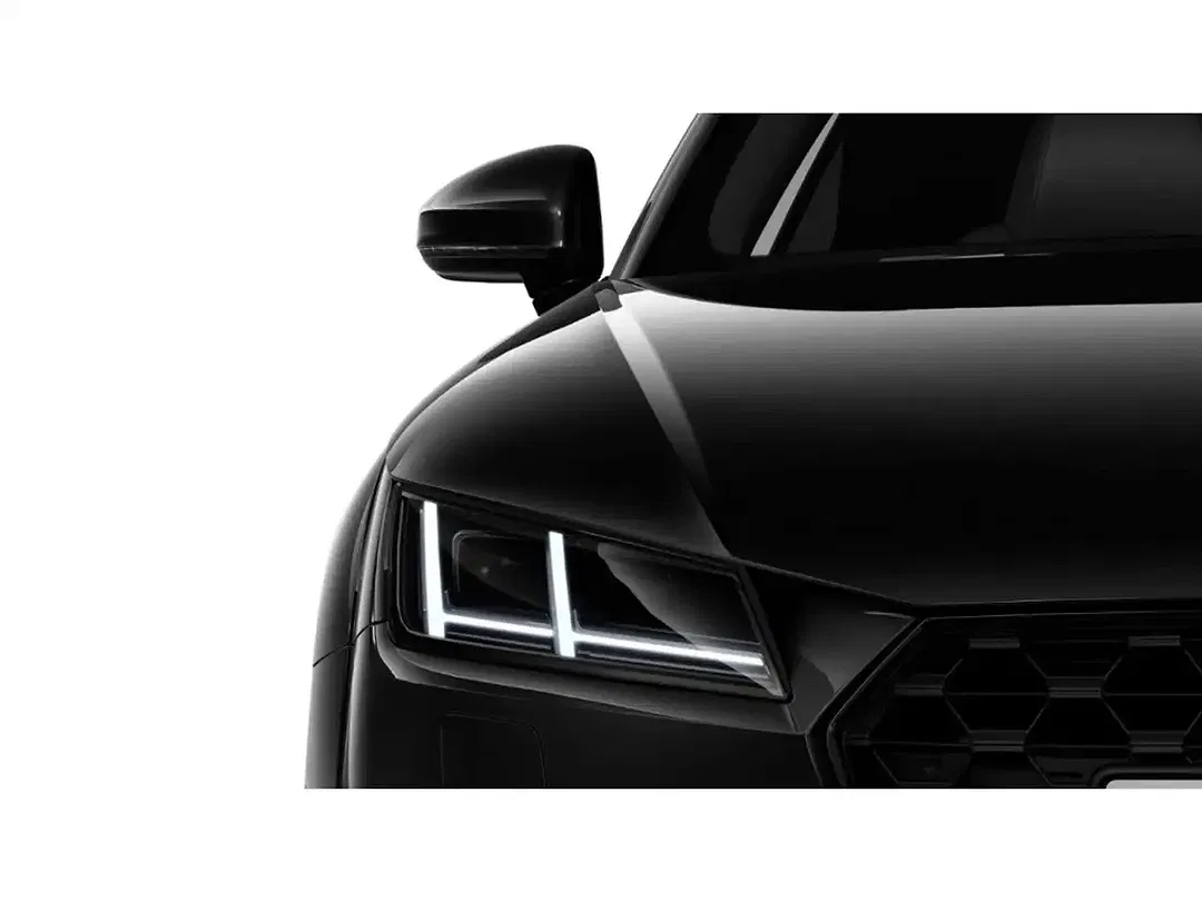 Audi TT 40 TFSI Coupe S line - foto 2