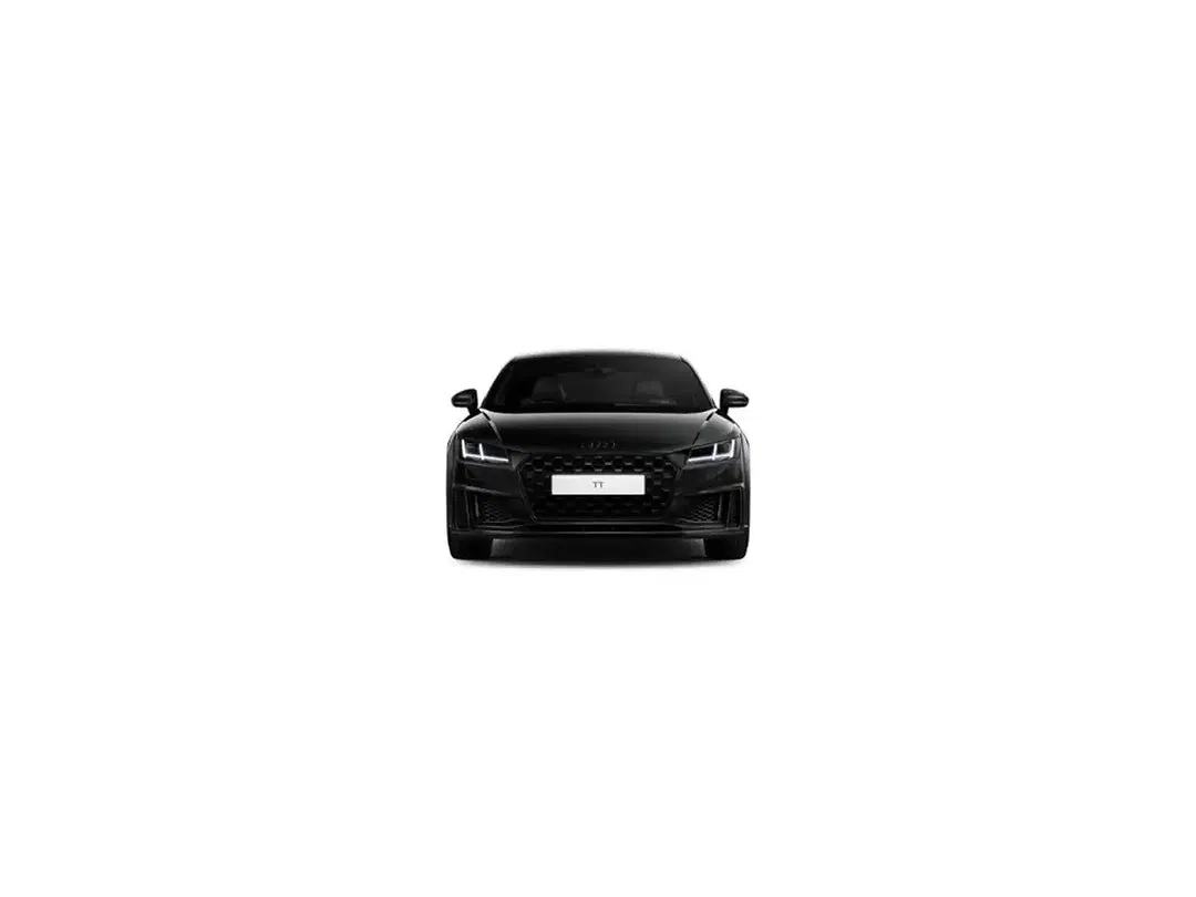 Audi TT 40 TFSI Coupe S line - Thumbnail 3