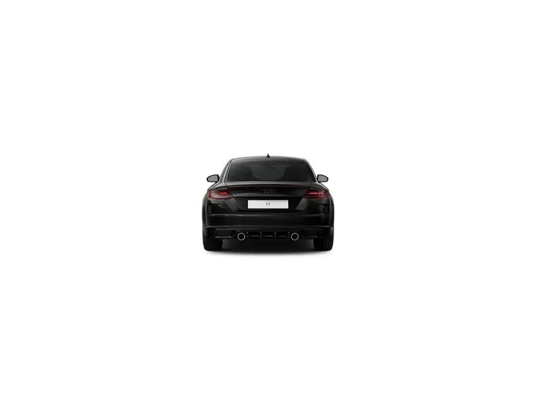 Audi TT 40 TFSI Coupe S line - Thumbnail 4