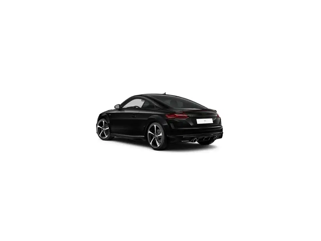 Audi TT 40 TFSI Coupe S line - Thumbnail 5