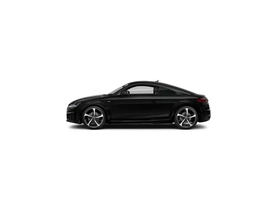Audi TT 40 TFSI Coupe S line - Thumbnail 6