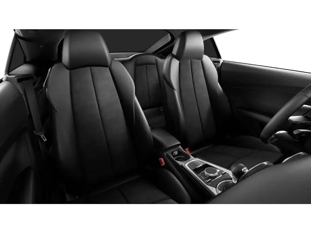 Audi TT 40 TFSI Coupe S line - Thumbnail 7