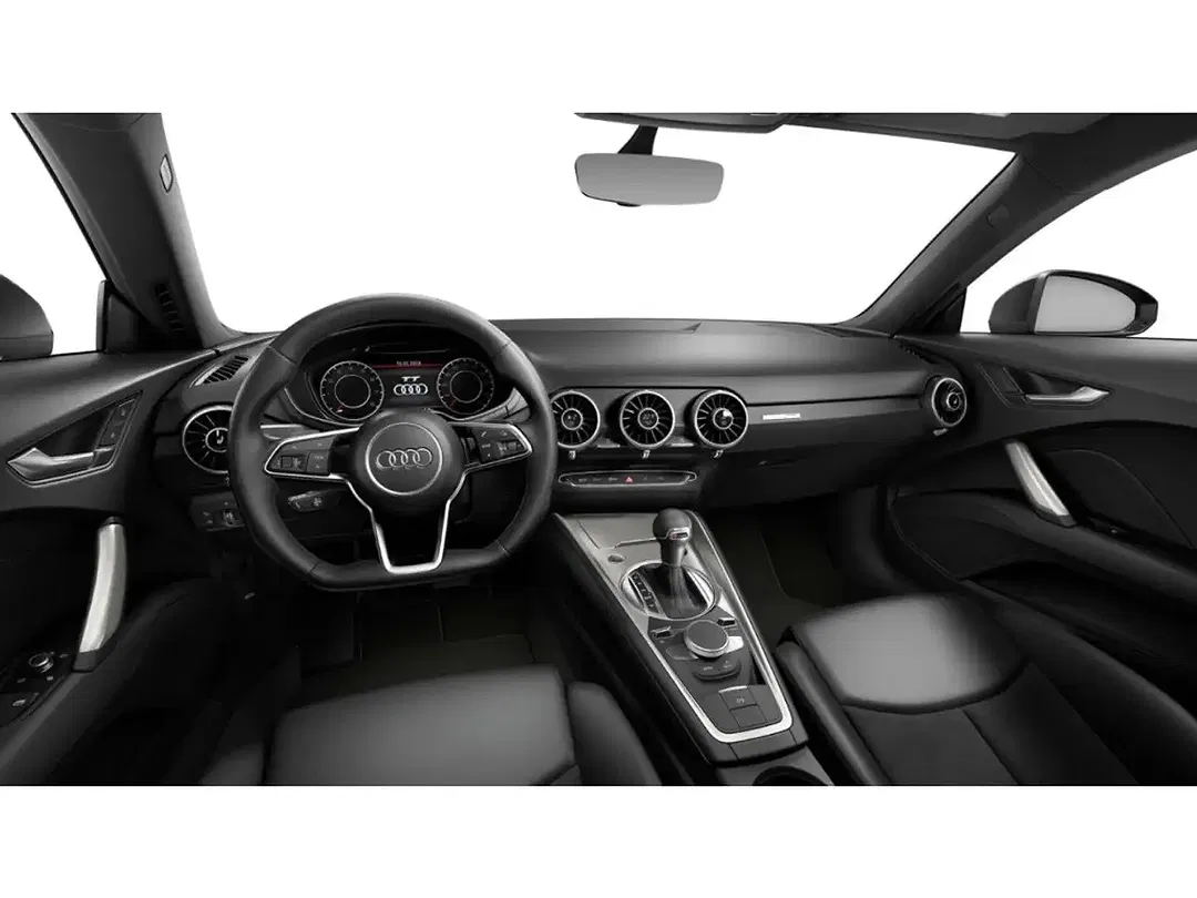 Audi TT 40 TFSI Coupe S line - Thumbnail 8