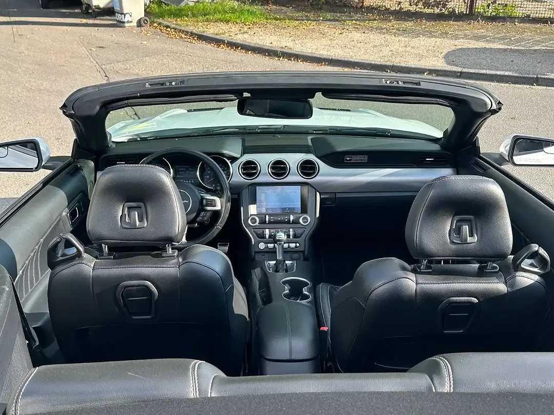 Ford Mustang 5.0 GT - Thumbnail 11