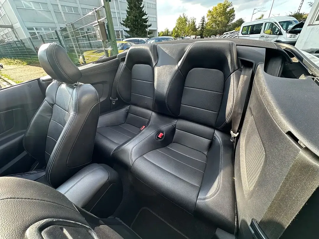 Ford Mustang 5.0 GT - foto 14