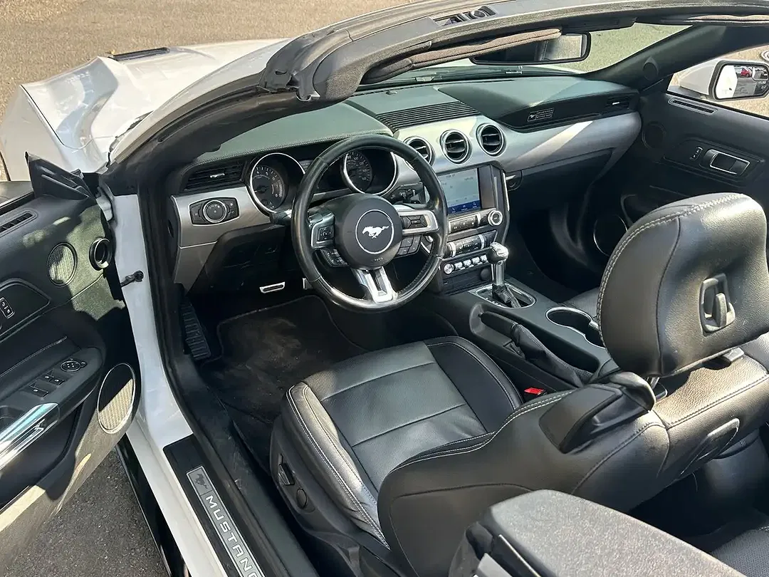 Ford Mustang 5.0 GT - Thumbnail 9