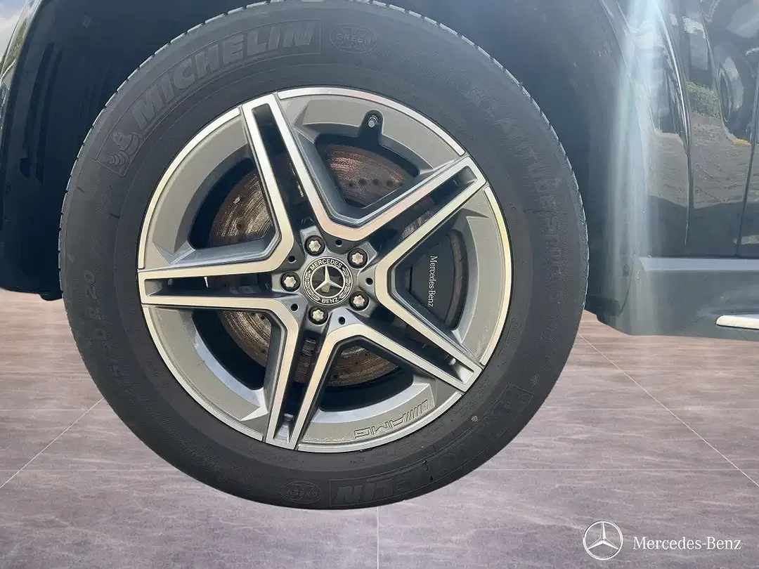 Mercedes-Benz GLE 350 4MATIC AMG Line - Thumbnail 11