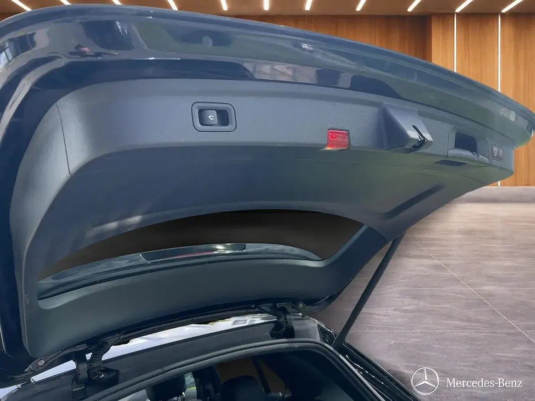 Mercedes-Benz GLE 350 4MATIC AMG Line - Thumbnail 14